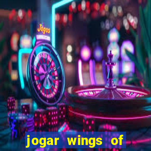 jogar wings of iguazu demo